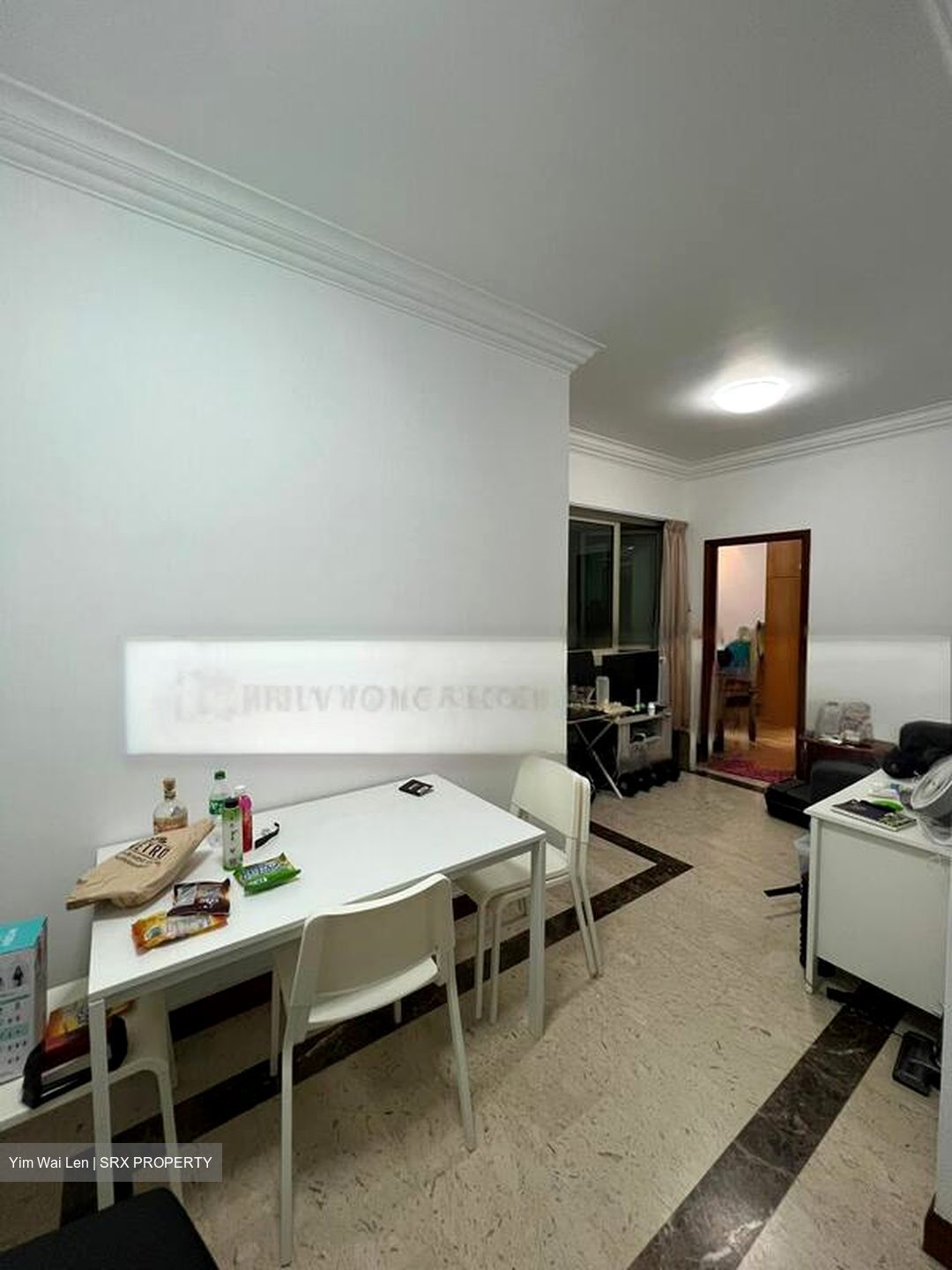 Trellis Towers (D12), Condominium #503161201